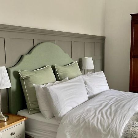Portman Lodge Blandford Forum Extérieur photo