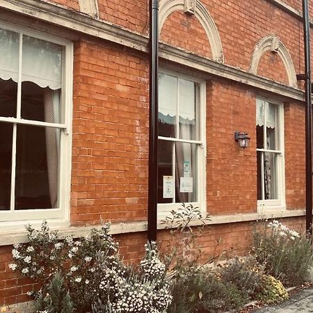 Portman Lodge Blandford Forum Extérieur photo