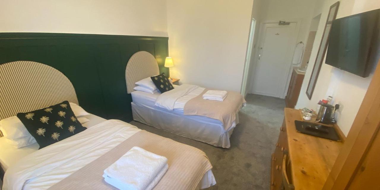 Portman Lodge Blandford Forum Extérieur photo