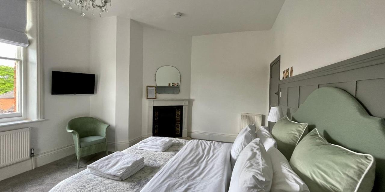 Portman Lodge Blandford Forum Extérieur photo